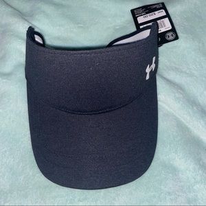 NWT visor